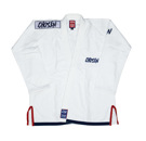 CHOSEN Premium BJJ Gi - white
